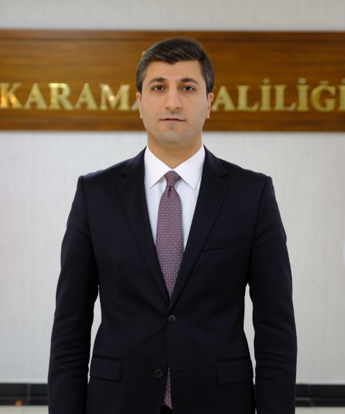 Osman DEMİR